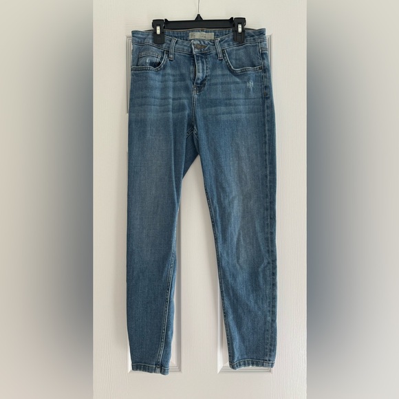 Topshop Lucas jeans - Picture 1 of 2